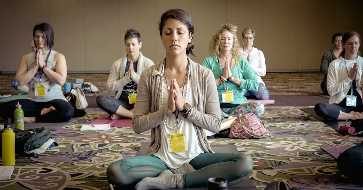 Yoga en communicatie: verbeter je relaties