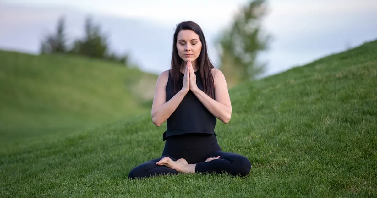 Online yoga: thuis oefenen met digitale lessen