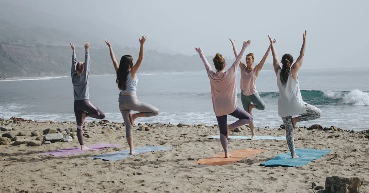Yoga en je zorgverzekering: wat wordt vergoed?