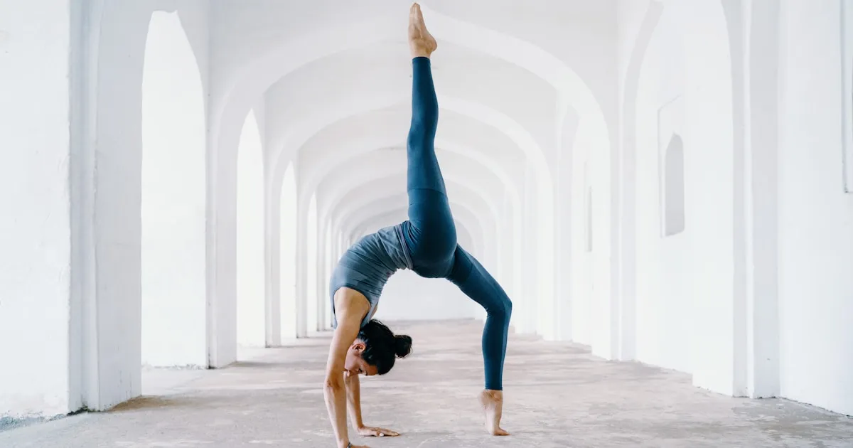 Welke soorten yogastijlen zijn er?