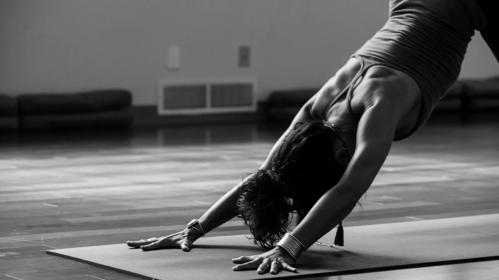 Uitgelichte afbeelding bij dit kennisbank artikel over yoga