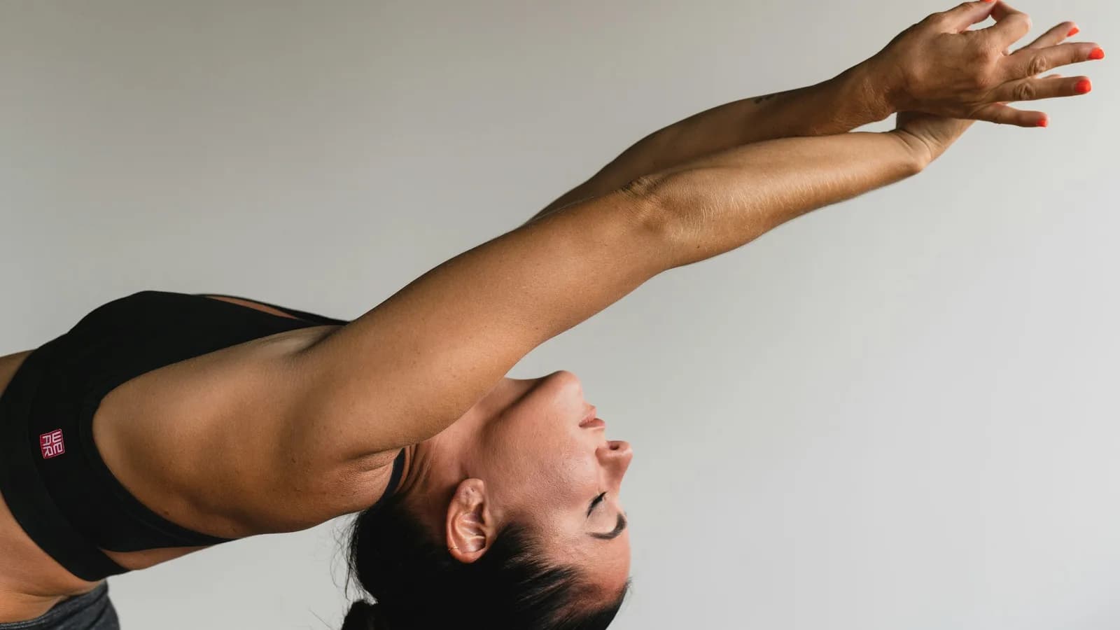 Uitgelichte afbeelding bij dit kennisbank artikel over yoga