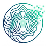 Yoga in de Buurt Logo
